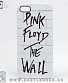 чехол для iphone pink floyd "the wall" (стена)
