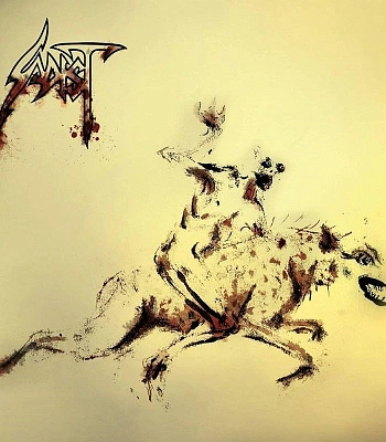 CD Sadist "Hyaena"