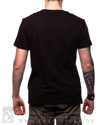 футболка agnostic front "n.y.h.c."