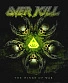 CD Overkill "The Wings of War"