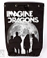 торба imagine dragons (луна)