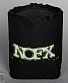 торба nofx (лого)