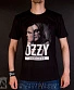 футболка ozzy osbourne (маска)