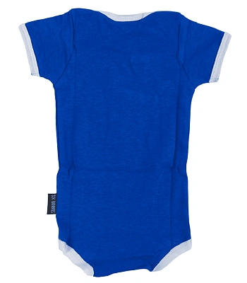 боди детское six bunnies captain pirate