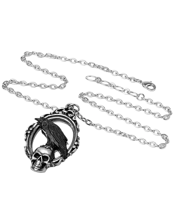 подвес alchemy gothic (алхимия готик) p919 reflections of poe