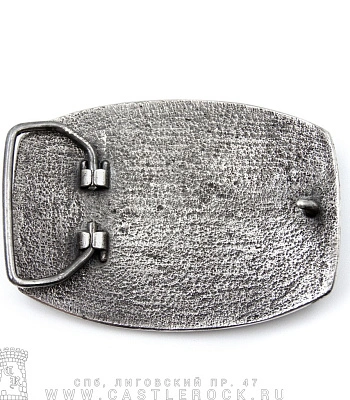 пряжка harley-davidson