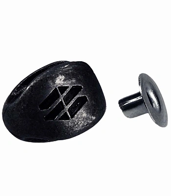 фурнитура new rock a-10235 (черная)