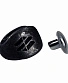 фурнитура new rock a-10235 (черная)
