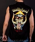 безрукавка motorhead 