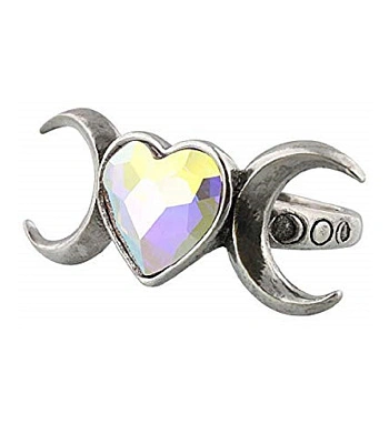 кольцо alchemy gothic (алхимия готик) r233 thuwies y galon