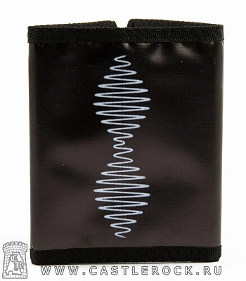 кошелек arctic monkeys (к/з)