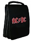 сумка с вышивкой ac/dc