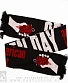 шарф green day "american idiot"