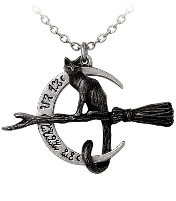 подвес alchemy gothic (алхимия готик) p1005 regina covenorum