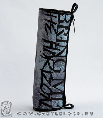 пенал bring me the horizon (группа)