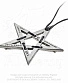 подвес alchemy gothic (алхимия готик) p831 tethered hex