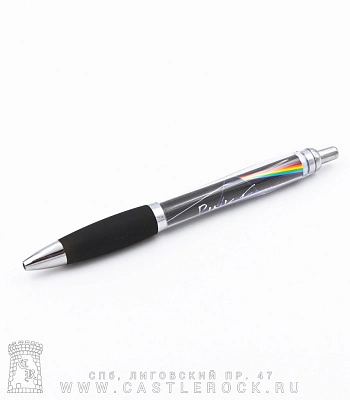 ручка pink floyd