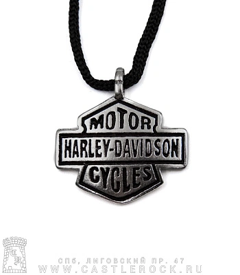подвеска harley-davidson