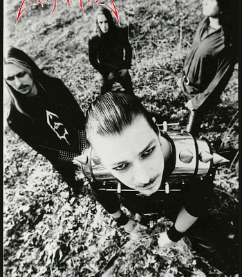 постер тканевый emperor