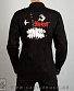 рубашка с длинным рукавом slipknot 