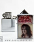 зажигалка цветная alice cooper