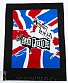 нашивка на спину sex pistols "anarchy in the uk"