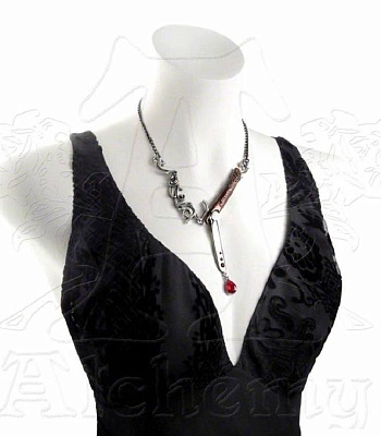 подвес alchemy gothic (алхимия готик) p672 huntsman's man-tamer