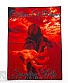 нашивка на спину children of bodom "something wild"
