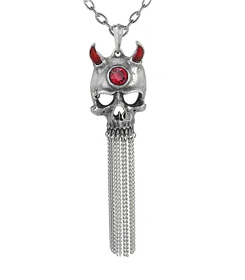 подвес alchemy gothic (алхимия готик) p699 asmodeus