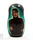 матрешка marilyn manson