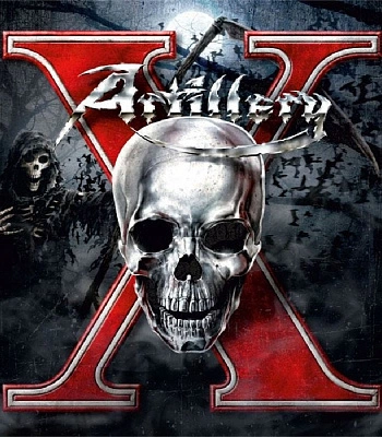 CD Artillery "X"