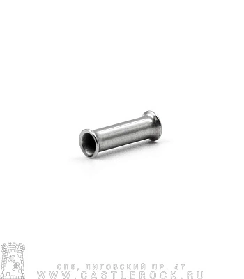 Тоннель Сталь Тонкостенный 3 мм
