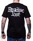 футболка paradise lost "lost paradise"