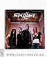 магнит квадратный skillet (группа)