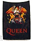 нашивка queen (герб)