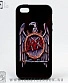 чехол для iphone slayer (орел)