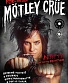 книга "motley crue. один год из жизни падшей рок-звезды" никки сикс