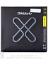 струны d'addario никелированные для электрогитары xte0946
