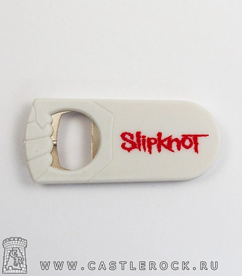 открывалка slipknot
