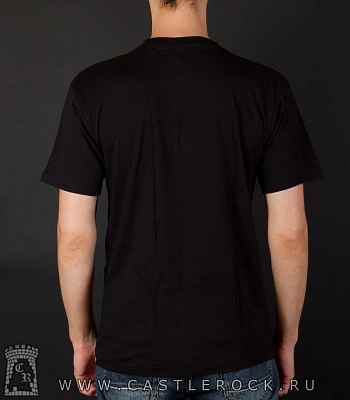 футболка radiohead (приветствие)