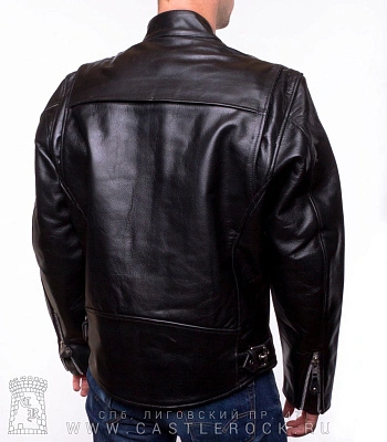 мото-куртка first с вентиляцией