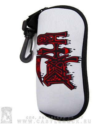 чехол для очков death