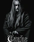 постер тканевый taake "noregs vaapen"