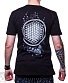 футболка bring me the horizon "sempiternal"