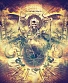 CD Dissector "Planetary Cancer"