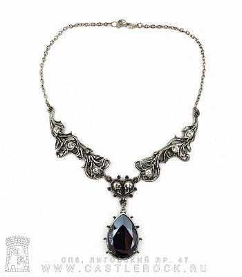 подвес alchemy gothic (алхимия готик) p589 the last caress