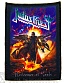 нашивка judas priest "redeemer of souls"