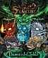 CD Svartby "Elemental Tales"