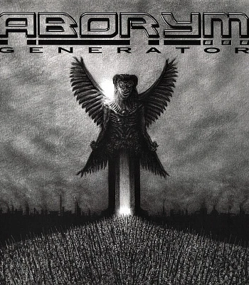 CD Aborym "Generator"