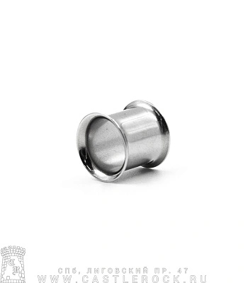 Тоннель Сталь Тонкостенный 10 мм